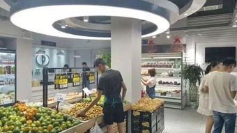 客戶集錦 | 實例見證實力 速店如何助力生鮮新零售布局，領跑新鮮水果零售